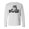 Tagless® Long Sleeve T-Shirt Thumbnail