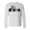 Tagless® Long Sleeve T-Shirt Thumbnail