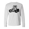 Tagless® Long Sleeve T-Shirt Thumbnail