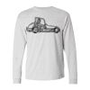 Tagless® Long Sleeve T-Shirt Thumbnail