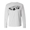 Tagless® Long Sleeve T-Shirt Thumbnail