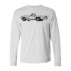 Tagless® Long Sleeve T-Shirt Thumbnail
