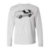 Tagless® Long Sleeve T-Shirt Thumbnail