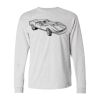 Tagless® Long Sleeve T-Shirt Thumbnail