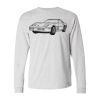 Tagless® Long Sleeve T-Shirt Thumbnail