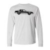 Tagless® Long Sleeve T-Shirt Thumbnail