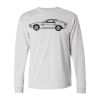 Tagless® Long Sleeve T-Shirt Thumbnail