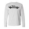 Tagless® Long Sleeve T-Shirt Thumbnail