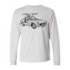 Tagless® Long Sleeve T-Shirt Thumbnail