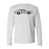 Tagless® Long Sleeve T-Shirt Thumbnail