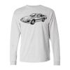 Tagless® Long Sleeve T-Shirt Thumbnail