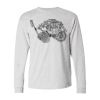 Tagless® Long Sleeve T-Shirt Thumbnail