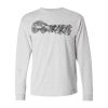 Tagless® Long Sleeve T-Shirt Thumbnail