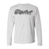 Tagless® Long Sleeve T-Shirt Thumbnail