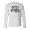 Tagless® Long Sleeve T-Shirt Thumbnail
