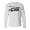 Tagless® Long Sleeve T-Shirt Thumbnail