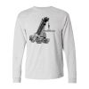 Tagless® Long Sleeve T-Shirt Thumbnail