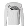 Tagless® Long Sleeve T-Shirt Thumbnail