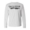 Tagless® Long Sleeve T-Shirt Thumbnail