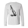 Tagless® Long Sleeve T-Shirt Thumbnail