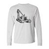 Tagless® Long Sleeve T-Shirt Thumbnail