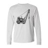 Tagless® Long Sleeve T-Shirt Thumbnail