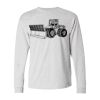 Tagless® Long Sleeve T-Shirt Thumbnail