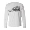 Tagless® Long Sleeve T-Shirt Thumbnail