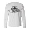 Tagless® Long Sleeve T-Shirt Thumbnail