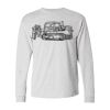 Tagless® Long Sleeve T-Shirt Thumbnail