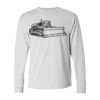 Tagless® Long Sleeve T-Shirt Thumbnail