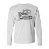 Tagless® Long Sleeve T-Shirt Thumbnail