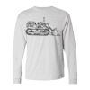 Tagless® Long Sleeve T-Shirt Thumbnail