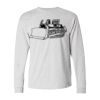 Tagless® Long Sleeve T-Shirt Thumbnail