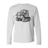 Tagless® Long Sleeve T-Shirt Thumbnail
