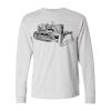 Tagless® Long Sleeve T-Shirt Thumbnail