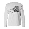 Tagless® Long Sleeve T-Shirt Thumbnail