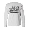 Tagless® Long Sleeve T-Shirt Thumbnail