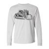 Tagless® Long Sleeve T-Shirt Thumbnail