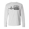 Tagless® Long Sleeve T-Shirt Thumbnail