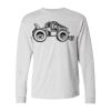 Tagless® Long Sleeve T-Shirt Thumbnail