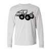 Tagless® Long Sleeve T-Shirt Thumbnail