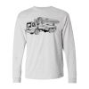 Tagless® Long Sleeve T-Shirt Thumbnail