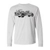 Tagless® Long Sleeve T-Shirt Thumbnail
