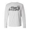 Tagless® Long Sleeve T-Shirt Thumbnail