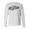 Tagless® Long Sleeve T-Shirt Thumbnail