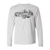 Tagless® Long Sleeve T-Shirt Thumbnail