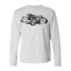 Tagless® Long Sleeve T-Shirt Thumbnail