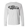 Tagless® Long Sleeve T-Shirt Thumbnail