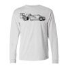 Tagless® Long Sleeve T-Shirt Thumbnail